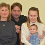 Letos narození občánci Milevska dostávají od města a kraje 7000 korun