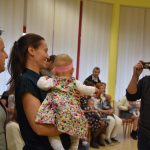 Letos narození občánci Milevska dostávají od města a kraje 7000 korun