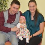 Letos narození občánci Milevska dostávají od města a kraje 7000 korun