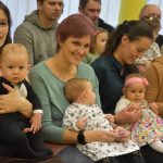 Letos narození občánci Milevska dostávají od města a kraje 7000 korun