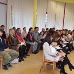 Letos narození občánci Milevska dostávají od města a kraje 7000 korun