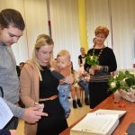 Letos narození občánci Milevska dostávají od města a kraje 7000 korun
