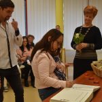 Letos narození občánci Milevska dostávají od města a kraje 7000 korun