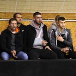 VIDEO: Házenkáři uhráli s favorizovanými Lovci dobrý výsledek