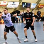VIDEO: Házenkáři uhráli s favorizovanými Lovci dobrý výsledek
