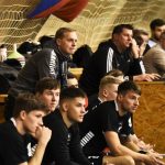 VIDEO: Házenkáři uhráli s favorizovanými Lovci dobrý výsledek