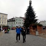 Vánoční trhy v Jindřichově Hradci doplnily i tvořivé dílny v Domě gobelínů