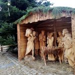 Vánoční trhy v Jindřichově Hradci doplnily i tvořivé dílny v Domě gobelínů