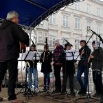 Vánoční trhy v Jindřichově Hradci doplnily i tvořivé dílny v Domě gobelínů