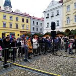 Vánoční trhy v Jindřichově Hradci doplnily i tvořivé dílny v Domě gobelínů