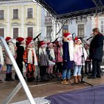 Vánoční trhy v Jindřichově Hradci doplnily i tvořivé dílny v Domě gobelínů