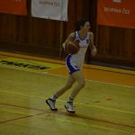 VIDEO: Basketbalistky SKB Strakonice doma uspěly napůl