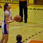 VIDEO: Basketbalistky SKB Strakonice doma uspěly napůl