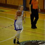 VIDEO: Basketbalistky SKB Strakonice doma uspěly napůl