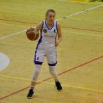 VIDEO: Basketbalistky SKB Strakonice doma uspěly napůl