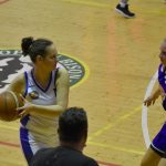 VIDEO: Basketbalistky SKB Strakonice doma uspěly napůl