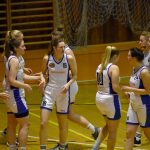 VIDEO: Basketbalistky SKB Strakonice doma uspěly napůl