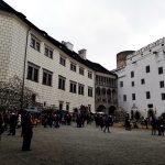Adventní dny na hradeckém zámku si nenechalo ujít víc než deset tisíc návštěvníků