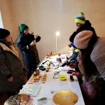 Adventní dny na hradeckém zámku si nenechalo ujít víc než deset tisíc návštěvníků