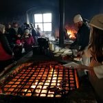 Adventní dny na hradeckém zámku si nenechalo ujít víc než deset tisíc návštěvníků