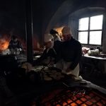 Adventní dny na hradeckém zámku si nenechalo ujít víc než deset tisíc návštěvníků