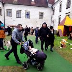 Adventní dny na hradeckém zámku si nenechalo ujít víc než deset tisíc návštěvníků