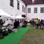 Adventní dny na hradeckém zámku si nenechalo ujít víc než deset tisíc návštěvníků