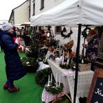 Adventní dny na hradeckém zámku si nenechalo ujít víc než deset tisíc návštěvníků