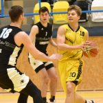 Písečtí Sršni se po delší době představili doma a zabrali až po přestávce