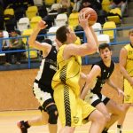 Písečtí Sršni se po delší době představili doma a zabrali až po přestávce