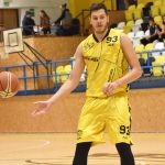 Písečtí Sršni se po delší době představili doma a zabrali až po přestávce