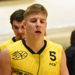 Písečtí Sršni se po delší době představili doma a zabrali až po přestávce
