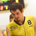 Písečtí Sršni se po delší době představili doma a zabrali až po přestávce