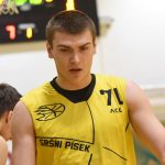 Písečtí Sršni se po delší době představili doma a zabrali až po přestávce
