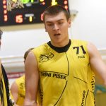 Písečtí Sršni se po delší době představili doma a zabrali až po přestávce