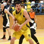 Písečtí Sršni se po delší době představili doma a zabrali až po přestávce