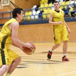 Písečtí Sršni se po delší době představili doma a zabrali až po přestávce