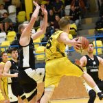 Písečtí Sršni se po delší době představili doma a zabrali až po přestávce