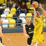 Písečtí Sršni se po delší době představili doma a zabrali až po přestávce