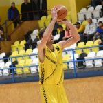 Písečtí Sršni se po delší době představili doma a zabrali až po přestávce