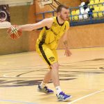 Písečtí Sršni se po delší době představili doma a zabrali až po přestávce