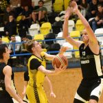 Písečtí Sršni se po delší době představili doma a zabrali až po přestávce