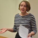 V Chýnově otevřeli výstavu betlémů ze sbírky Jana Kasla. Druhou adventní neděli završili společně