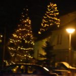 V Chýnově otevřeli výstavu betlémů ze sbírky Jana Kasla. Druhou adventní neděli završili společně