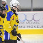 Starší žáci Milevska na silné protivníky z extraligových organizací nestačili