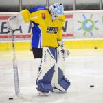 Starší žáci Milevska na silné protivníky z extraligových organizací nestačili