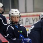 Starší žáci Milevska na silné protivníky z extraligových organizací nestačili