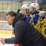 Starší žáci Milevska na silné protivníky z extraligových organizací nestačili