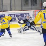 Starší žáci Milevska na silné protivníky z extraligových organizací nestačili