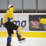 Starší žáci Milevska na silné protivníky z extraligových organizací nestačili